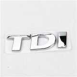  NATPIS METALNI TDI Cijene