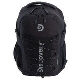 Discovery Nahrbtniki D0061206 Črna Cene