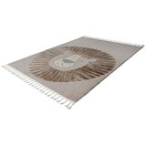 Kayoom RAVNO TKANA PREPROGA 120/170 cm tkano siva | Shoptok.si