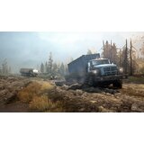 Focus Home Interactive Spintires: MudRunner (Playstation 4) | shoptok.hr