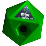 Hofman Animal Care Krmne kocke 'Maximus Feed & Play' - Zelena | Shoptok.si