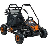 Buggy na benzin combustion LUCKY SEVEN - dvosjed - narančasti | shoptok.hr