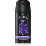 Str8 Game dezodorant v pršilu za moške 150 ml
