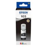 Mastilo Epson 103 black L1110/L1210/L1250/L3210/L3110L3150/L3250/L3251 65ml Cene