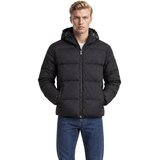 Guess Jakne SUEDE PUFFA JACKET M6BL36 W4148 Črna Cene