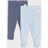 Sinsay Komplet od 2 para hlačica za bebe | shoptok.hr