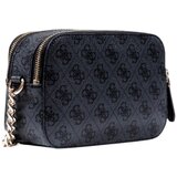 Guess Ročna torba Noelle II HWBG96 72140 Siva | Shoptok.si