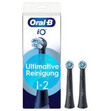 Oral-b iO Aufsteckbürsten Ultimative Reinigung 2er Cijene