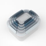 Shumee JJ-Set 5 posod, Nest Lock Sky, (21398968) | Shoptok.si