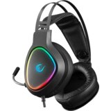 Rampage Slušalice sa mikrofonom gaming RMX-G7 SNIPER Black RGB Illuminated,with Flexible Microphone... | Eponuda.ba