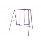 Double Fun 3 - velika ljuljaška za decu - metalna konstrukcija 120x160x200 1065 | ePonuda.com