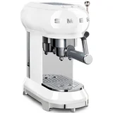 Smeg ESPRESSO APARAT ECF01WHEU, (SM2903067)