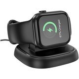 Hoco bežični punjač CW44 2.5W za apple watch crni | ePonuda.com