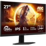  MONITOR AOC Gaming 27G4ZRE 27″ Fast IPS, 2560×1440, | Eponuda.ba