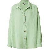 Roxy Bluza 'MORNING TIME' pastelno zelena Cene