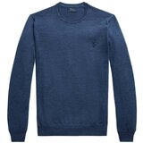 Polo Ralph Lauren Puloverji - Modra Cene