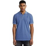 G-star Raw dunda overdyed slim polo majica Cene