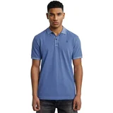 dunda overdyed slim polo majica