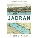Laguna Robert D. Kaplan - Jadran Cene