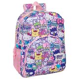 Hello Kitty Friends ruksak 42 cm prilagodljiv Cijene