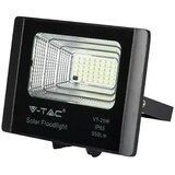  LED solarni reflektor z daljinskim upravljalnikom (12 W, 550 lm, IP65) Cene