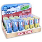 Bontempi usna harmonika u bojama | shoptok.hr