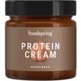 foodspring Protein Cream Hazelnut cene