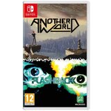  FLASHBACK (Nintendo Switch) - Nintendo eShop Key - EUROPE | Eponuda.ba