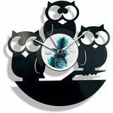 Sat Disc'o'clock Tre civette sul como | shoptok.hr