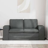 SOFA Kavč Temno siva Splošne dimenzije: 162 x 80 x 82 cm (Š x G x V), (5000146232) | Shoptok.si