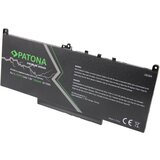 Patona Baterija za Dell Latitude E7260 / E7270 / E7470, 7200 mAh Cene