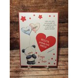  Kartice presenečenja KRST KARKRS 20 | Shoptok.si