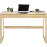Linea Natura pisalna miza les bukev (jedrovina) | Shoptok.si