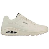Skechers Nizke superge Uno Stand On Air Bež Cene