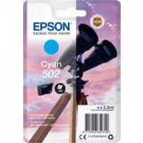Epson T02V2 (502) Cyan kartuša, (22112478) | Shoptok.si