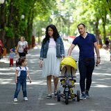 Coccolle Tricikel Velo Vijolična smart | Shoptok.si