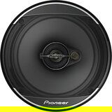 Pioneer auto zvučnici TS-A1671F 320W | ePonuda.com