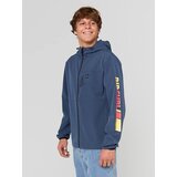 Rip Curl Elite Dwr Jakna Jakna washed navy | Shoptok.si