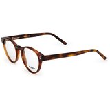 Zepter Hyperlight Eyewear Brown – Demo Lenses Cene