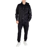 Antony Morato Hlače ELTON REGULAR FIT MMTR00752-FA800191 Črna | Shoptok.si
