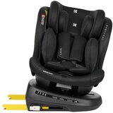 Kikka Boo Shift auto sedište Black 0-36kg, Isofix | ePonuda.com
