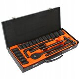 Mar Pol Set gedora 12ugaone 8-32mm M58230 | ePonuda.com