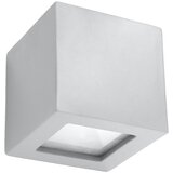 Nice Lamps Siva zidna lampa Leo – Cijene