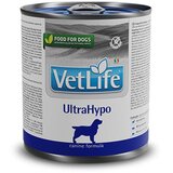 Vet Life Medicinska hrana za pse ND Dog Ultrahypo, 300g Cene