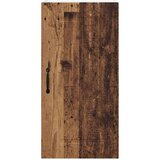 vidaXL Stenska kuhinjska omarica s polico Star les 40 x 31 x 80 cm | Shoptok.si