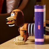Lego LEGO® Disney - Knjižni opori Zviti iz Sveta igrač (43301) | Shoptok.si