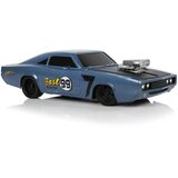  Auto na daljinsko upravljanje Sticker 1:20 - sivi | Shoptok.si