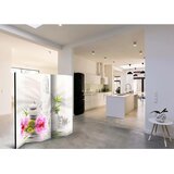 Artgeist Paravan - Buddha and Orchids II 225x172 Slike
