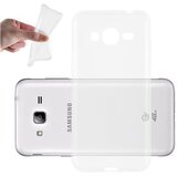 Cadorabo Case, združljiv s Samsungom v popolnoma prozornem - zaščitnem pokrovu, narejen iz fleksibilnega silikona TPU, (20586929) Cene