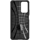 Spigen RUGGED ARMOR ZA XIAOMI REDMI NOTE 11 PRO+ PLUS 5G MAT CRNA | shoptok.hr